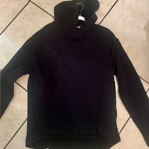 Hurley Men's Black Hoodie